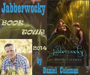 Jabberwocky By Daniel Coleman