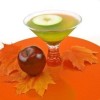 Caramel Apple Martini Featuring Van Gogh Vodka