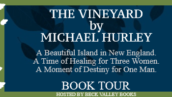 The Vineyard By Michael Hurley