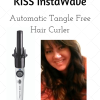 KISS InstaWave Automatic Curler