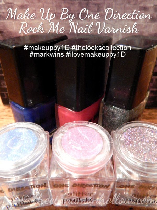 Make Up by ONE DIRECTION Kits