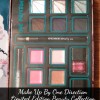 One Direction Makeup Limited Edition Beauty Collection Tins