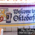 Oktoberfest Ober Gatlinburg