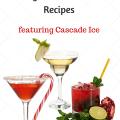 Holiday Cocktails & Punch Recipes