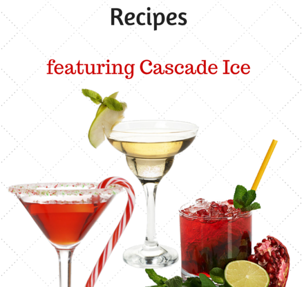 Holiday Cocktails & Punch Recipes