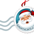 Santa Will Write - Personalized Santa Letter