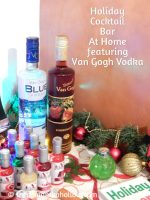 Van Gogh Vodka Cocktail Bar