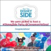 DisneySide Celebration