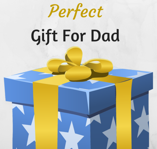 Finding The Perfect Gift For Dad