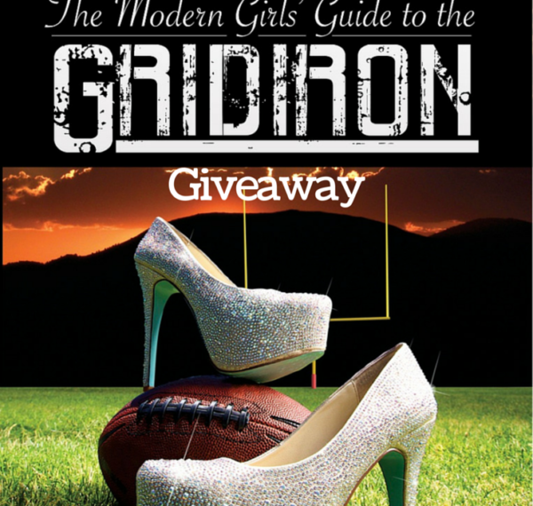 The Modern Girl’s Guide to the Gridiron