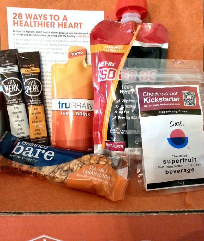 Bulu Box