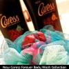 Caress Forever Body Wash Collection