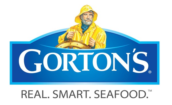 Gortons Smart  Crunchy Logo