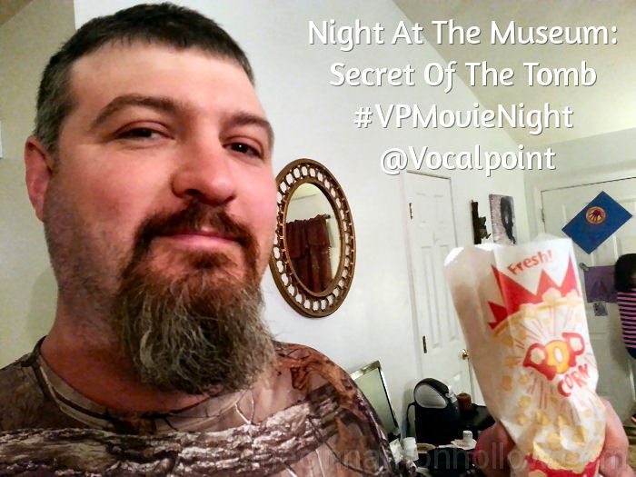 Night At The Museum Secret Of The Tomb