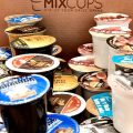Mixcups