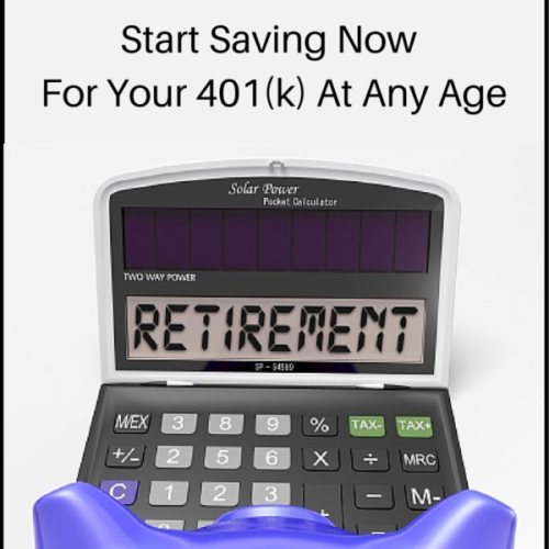 401(k)