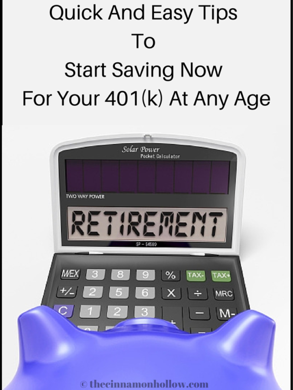 401(k)