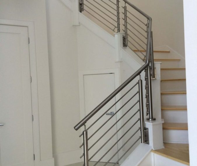 Make Your Hallway Stand Out