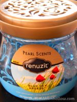 Renuzit Pearl Scents