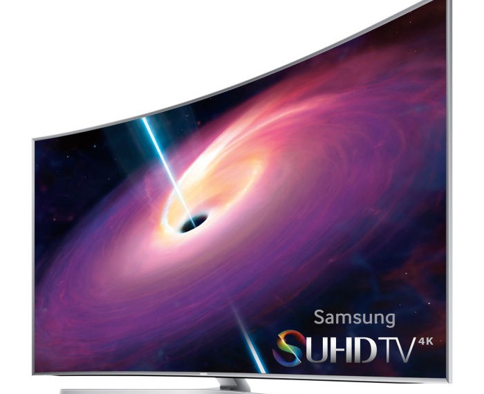 Samsung SUHD Best Buy