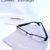 GlassesShop Review: Doreen Rectangle