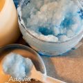 Adovia Dead Sea Salt Scrub