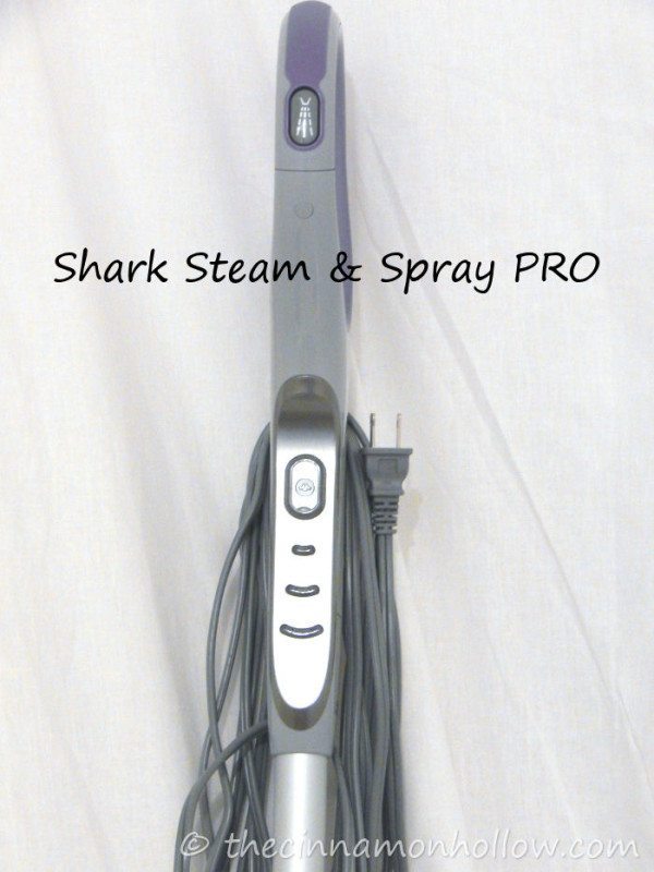 Shark Steam & Spray Pro