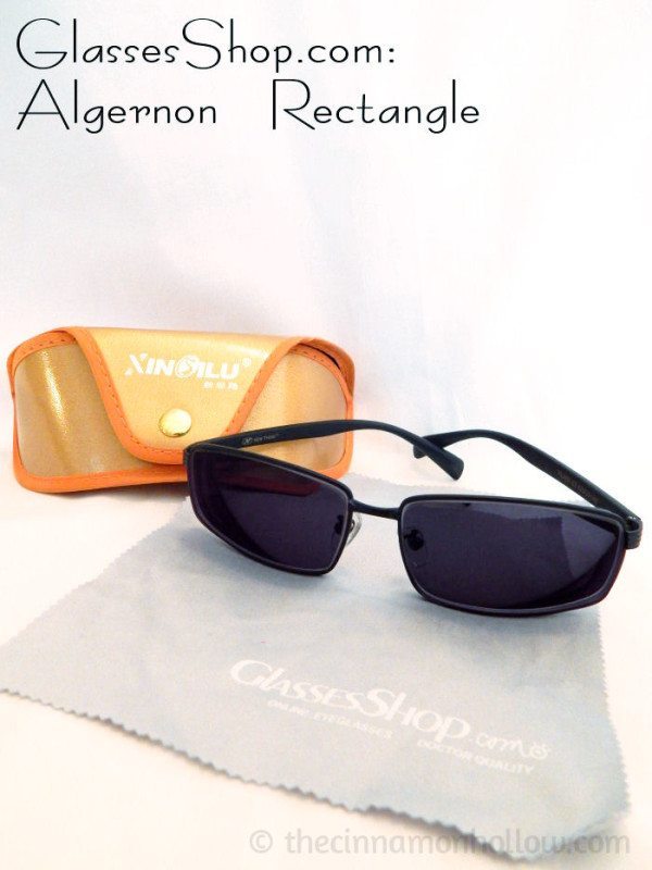 GlassesShop Prescription Sunglasses