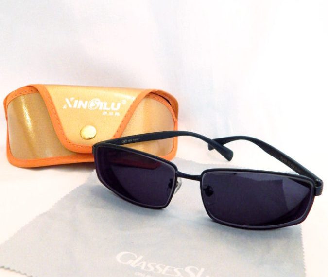 GlassesShop Prescription Sunglasses