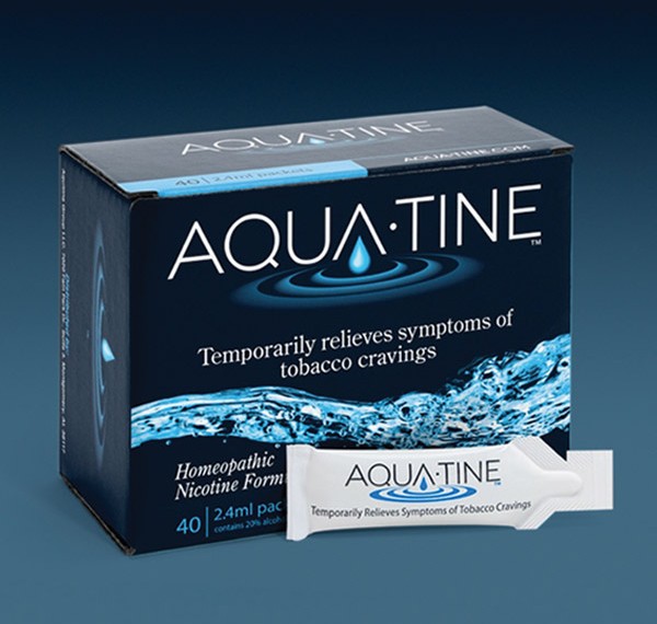 Aqua-tine