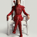THE HUNGER GAMES MOCKINGJAY – PART 2 | Official Trailer Debut