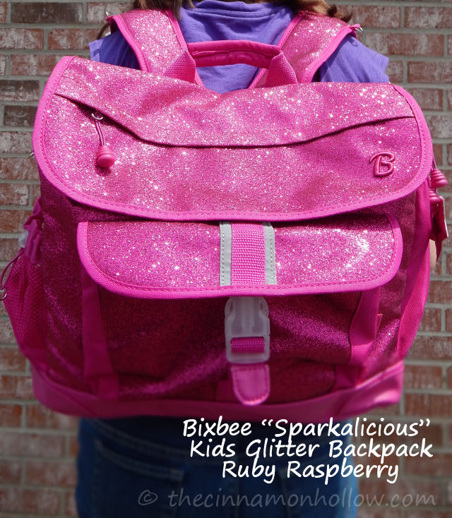 Bixbee Kids Backpacks