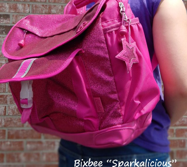 Bixbee Kids Backpacks