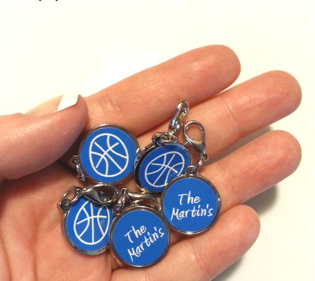 Label Daddy Zipper Tags