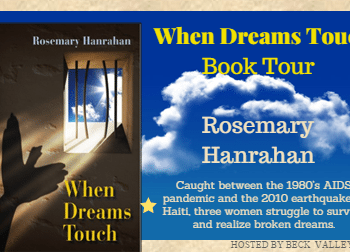 When Dreams Touch By Dr. Rosemary Hanrahan Edwards