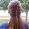 Frozen Inspired Hairstyles: A Flow Of Locks