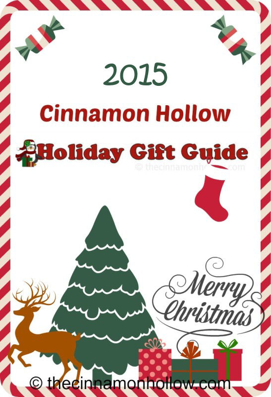 2015 Holiday Gift Guide