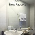 Update Your Bathroom With New Faucets