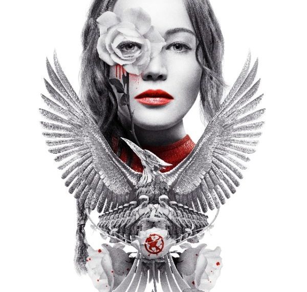The Hunger Games: Mockingjay Part 2