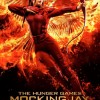 THE HUNGER GAMES: MOCKINGJAY – PART 2 Final Poster