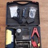 Nunet Multi-Function Jump Starter with Air Compressor