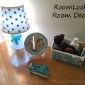 RoomLookz Room Decor