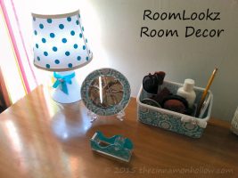 RoomLookz Room Decor