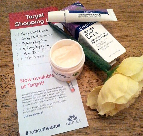 DMAE Eye Lift with Instalift® Goji Berry Glycopeptides