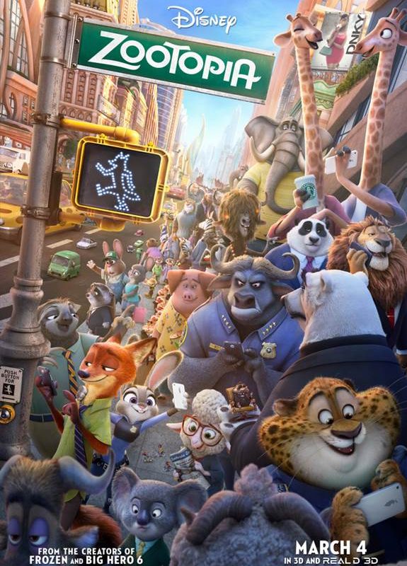 Zootopia