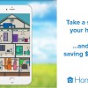 Energy Conservation With HomeSelfe App