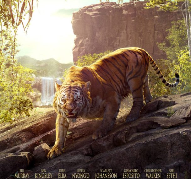 The Jungle Book