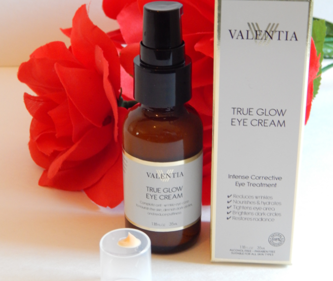 Valentia Cosmetics