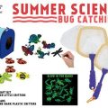 Orkin Summer Scientist Bug Catching Kit