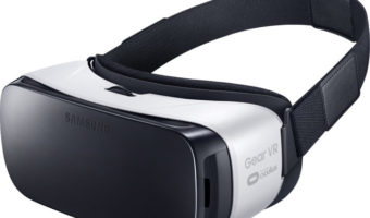 Samsung Gear VR Bundle